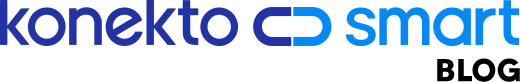 logo konektosmart blog