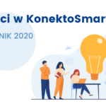 nowości w KonektoSmart, październik 2020