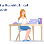 Co nowego w KonektoSmart - listopad 2020