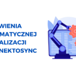 Ustawienia  automatycznej aktualizacji w KonektoSync