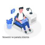 Co nowego w KonektoSmart? Wrzesień 2022 panel klienta