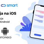 Aplikacja mobilna dla systemu iOS i Android