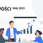 Co nowego w KonektoSmart? Maj 2023