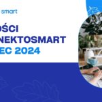 Nowości Konektosmart - Marzec 2024