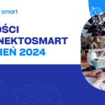 Nowości sierpień 2024 - KonektoSmart