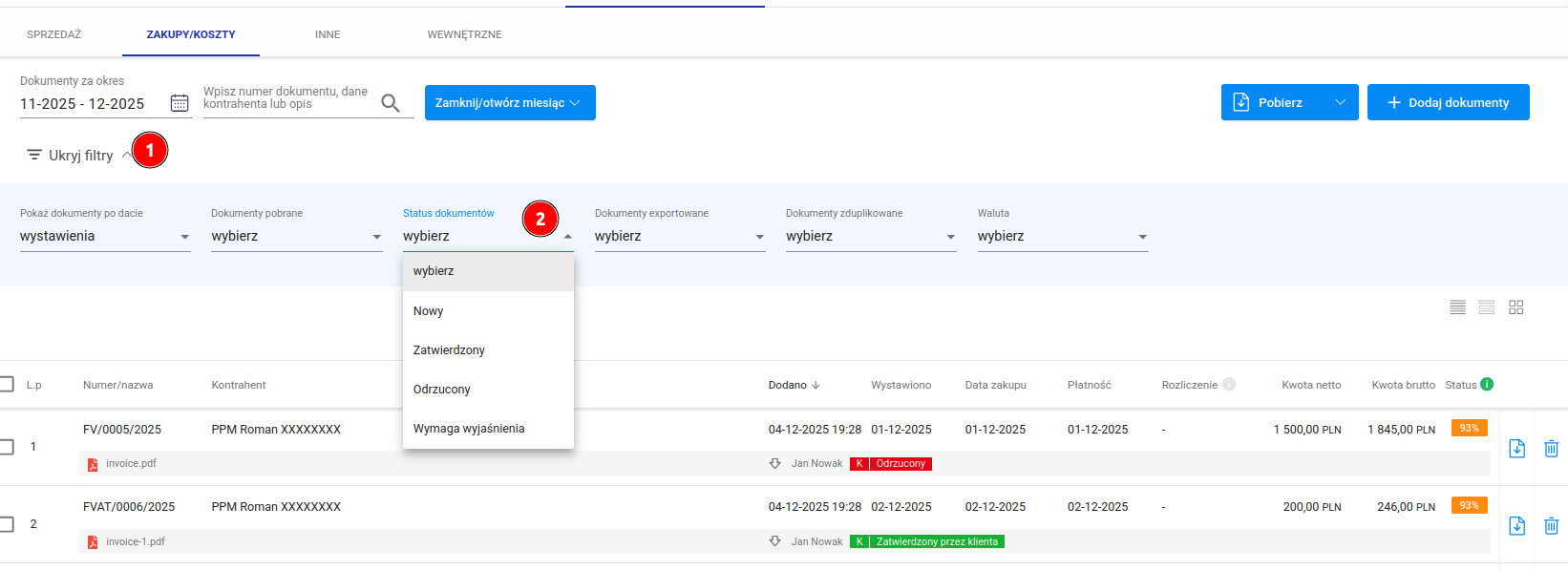 biuro-filtry-statusy