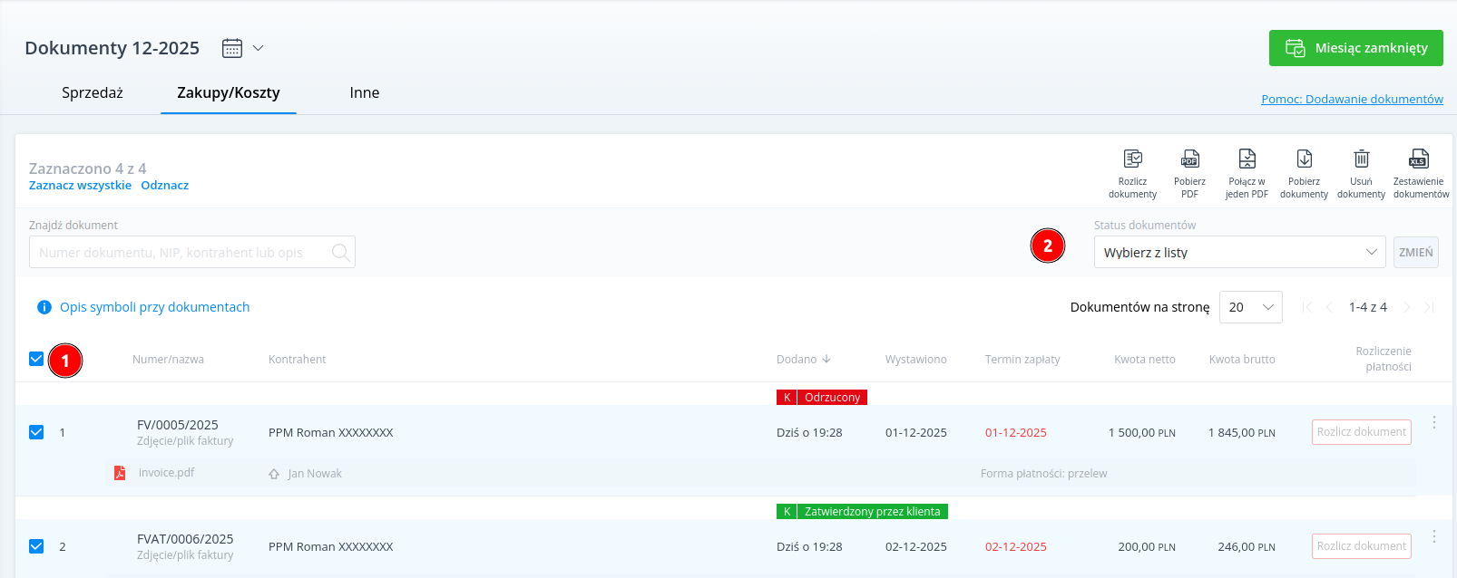 klient-statusy-zmiana-grupow